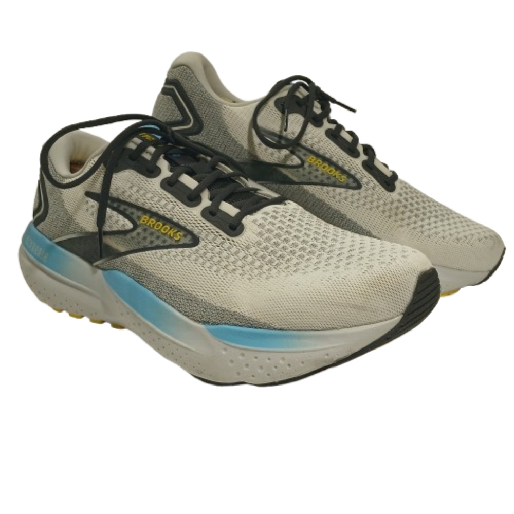 Brooks Glycerin 21 Mens Sz 13 EE Running Shoes Limited Edition Athletic Sneakers